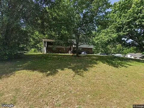 Overhill, PELHAM, AL 35124