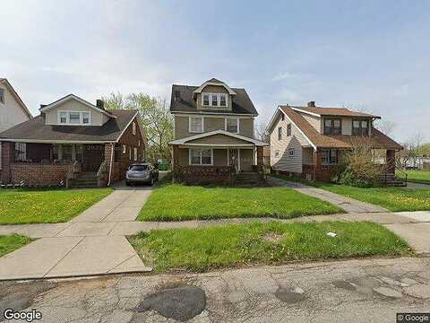 Maplerow, GARFIELD HEIGHTS, OH 44105