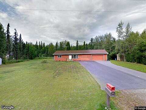 Silver, NORTH POLE, AK 99705