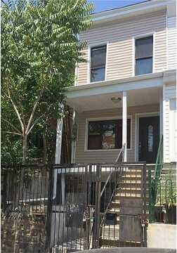 217Th, BRONX, NY 10467