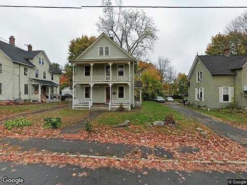 Brooker, TORRINGTON, CT 06790