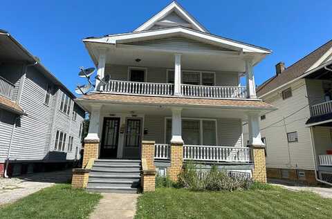 Almira, CLEVELAND, OH 44111