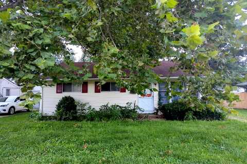 Johnston, GALESBURG, IL 61401