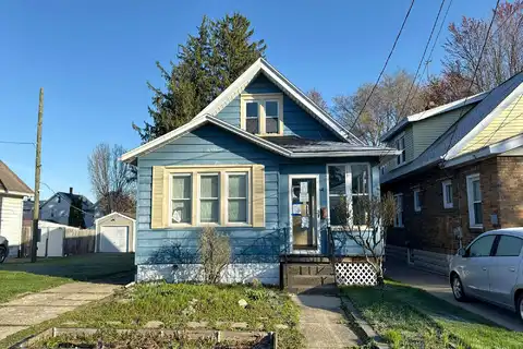 31St, ERIE, PA 16508