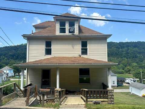 2Nd, BROWNSVILLE, PA 15417