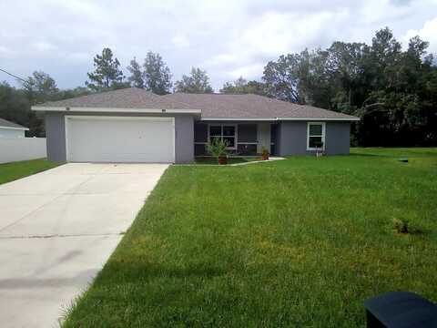 Shady, DUNNELLON, FL 34434