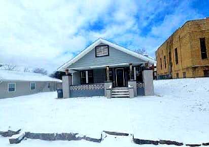 8Th, BRISTOW, OK 74010