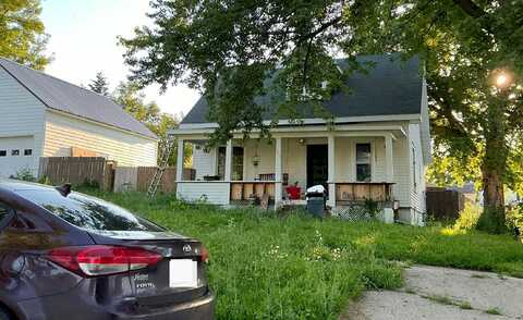 Murray, BLOOMFIELD, NE 68718