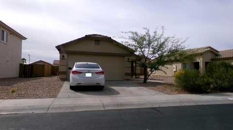 Hadley, BUCKEYE, AZ 85326