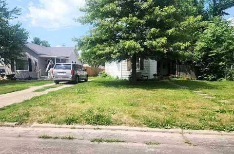 Moultrie, MATTOON, IL 61938
