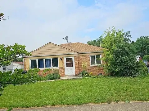 Scott, DES PLAINES, IL 60018