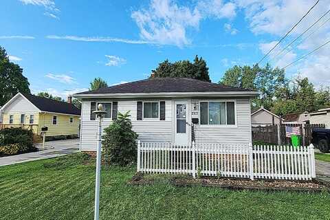 Nobottom, BEREA, OH 44017