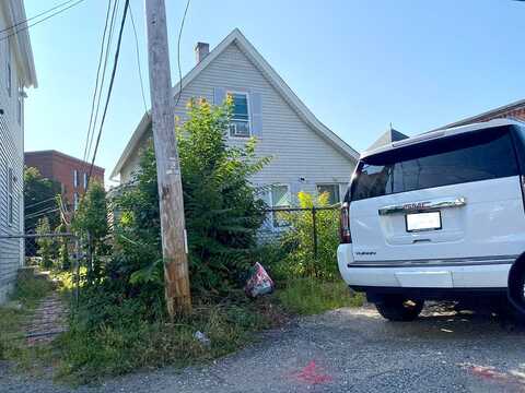 Woodward, WORCESTER, MA 01610