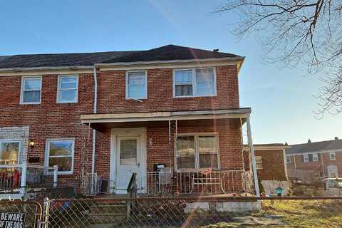 Grovethorn, MIDDLE RIVER, MD 21220