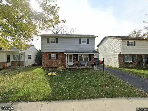 Woodlawn, GROVE CITY, OH 43123