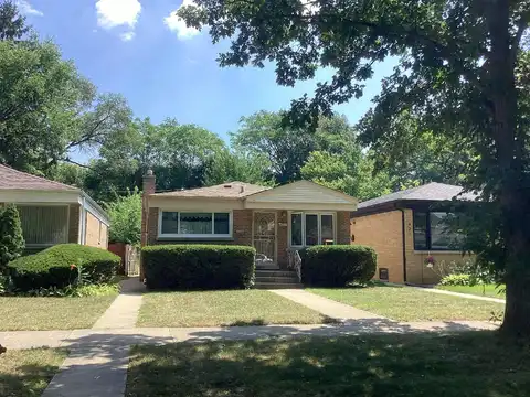 Callan, EVANSTON, IL 60202