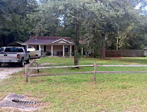 Weeping Willow, CRAWFORDVILLE, FL 32327