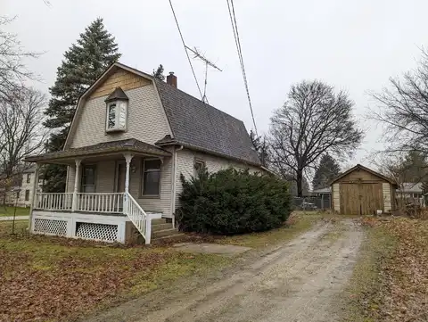2Nd, KENT CITY, MI 49330