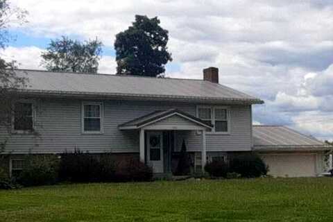 Walnut, MANSFIELD, OH 44904