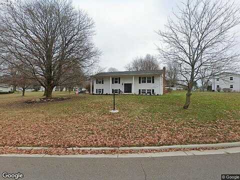 Walnut, MANSFIELD, OH 44904