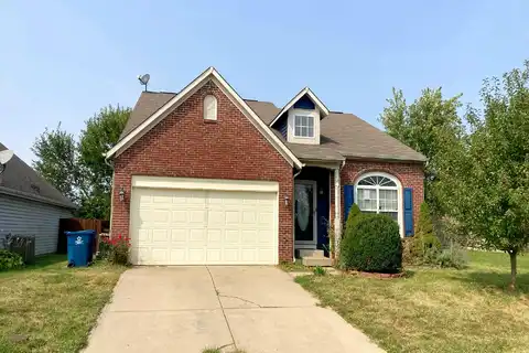 Hosta, CAMBY, IN 46113