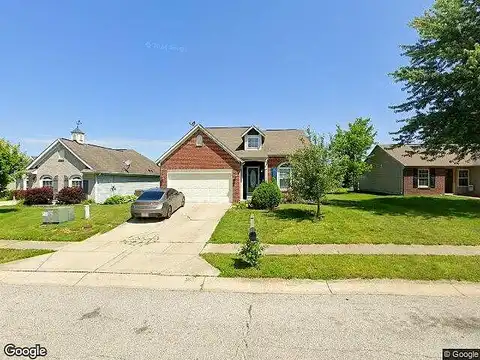 Hosta, CAMBY, IN 46113