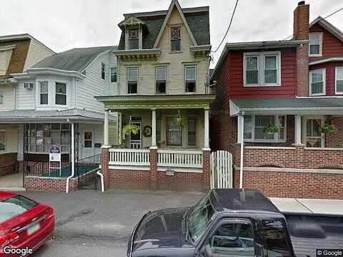 4Th, MINERSVILLE, PA 17954