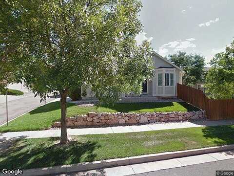 Blue Coral, COLORADO SPRINGS, CO 80922