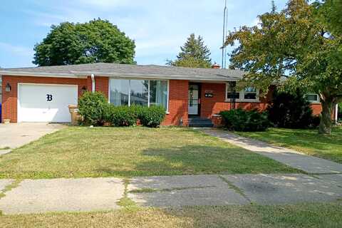 24Th, KENOSHA, WI 53140