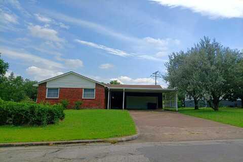 27Th, TULSA, OK 74114