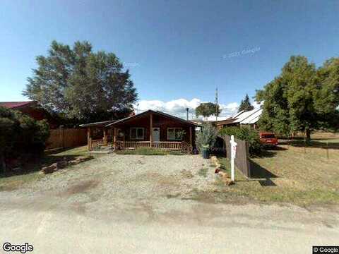 Central, EUREKA, MT 59917