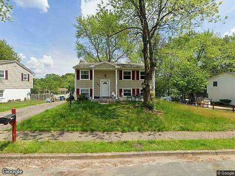 Kimbrough, WOODBRIDGE, VA 22193