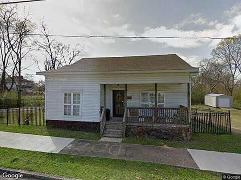 Avenue Y, BIRMINGHAM, AL 35214
