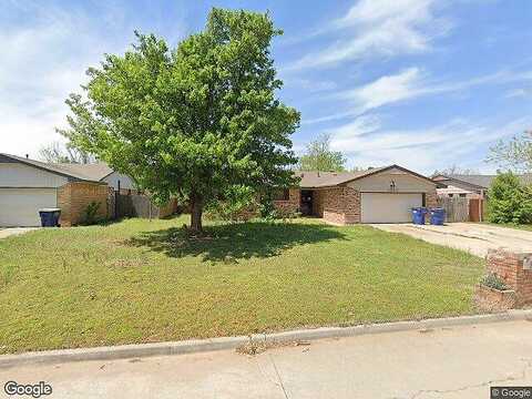 Estate, EL RENO, OK 73036