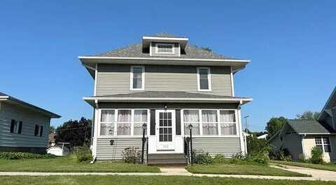 4Th, CLARENCE, IA 52216