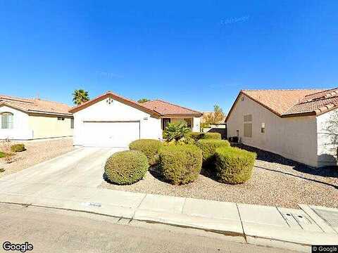 Cinnamon Creek, NORTH LAS VEGAS, NV 89031