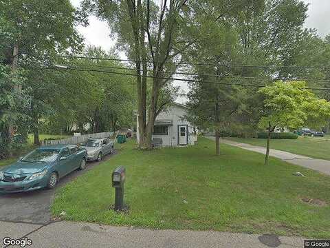 Wahrman, ROMULUS, MI 48174