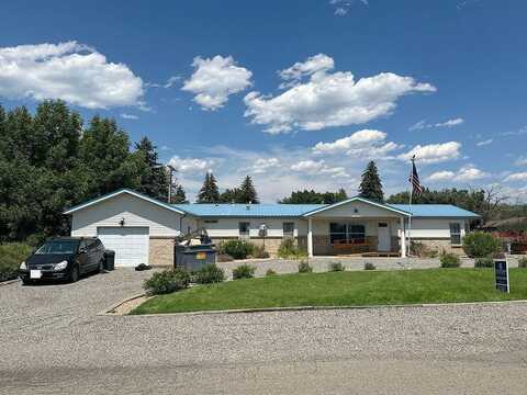 Frontier, CEDAREDGE, CO 81413