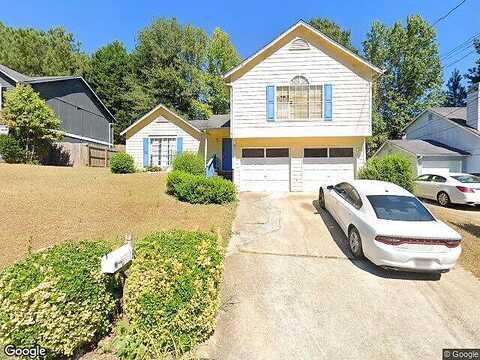 Downs, LITHONIA, GA 30058