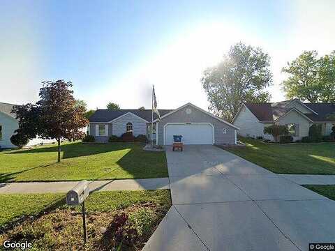 Bellaire, BRYAN, OH 43506