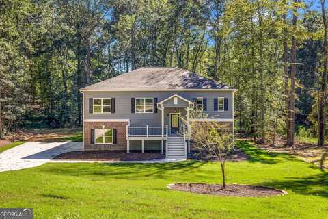 170 Pleasant Point, Fayetteville, GA 30214