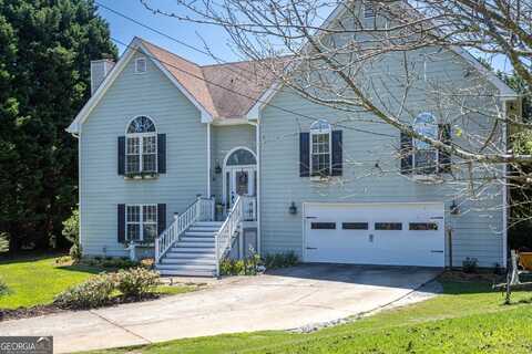270 Meadow View, Grayson, GA 30017