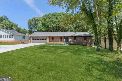 358 Patterson, Lawrenceville, GA 30044