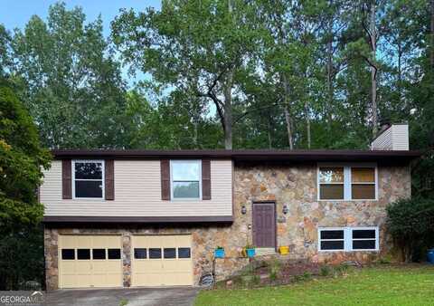 3450 Ellenwood, Roswell, GA 30075