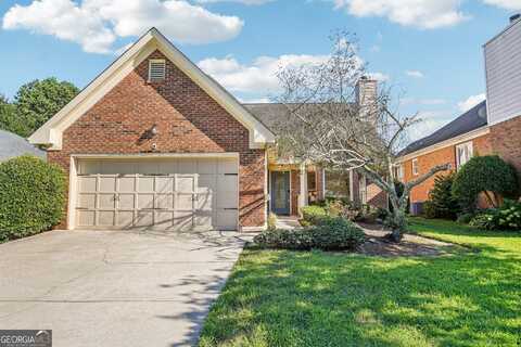 4590 Clipper Bay, Duluth, GA 30096