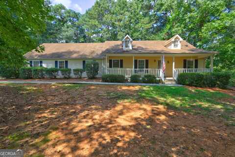 170 Pine Tree, Mcdonough, GA 30252