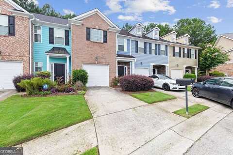2381 Marbleridge, Gainesville, GA 30501