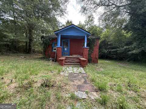 703 Old Mineral Springs, Elberton, GA 30635
