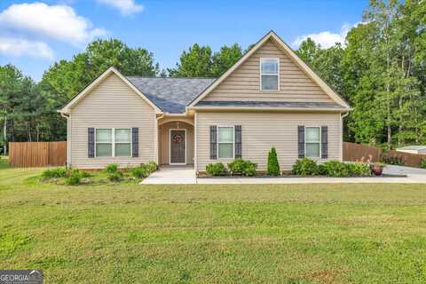 367 Hunter Welch, Luthersville, GA 30251