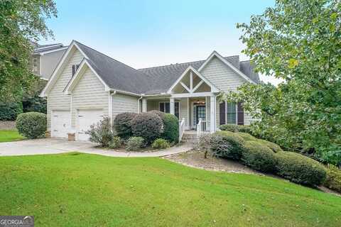 198 Mountain Vista, Canton, GA 30115